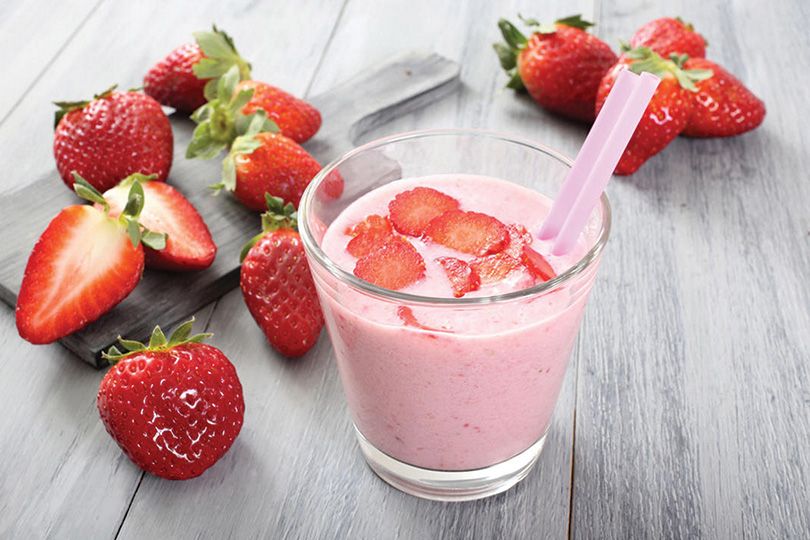 Zabadoo Fruits