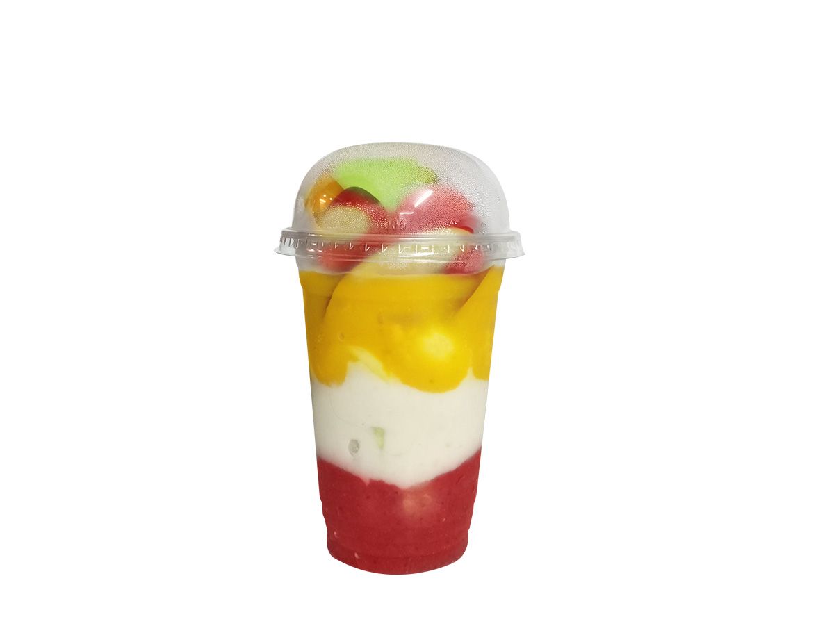 Fruit Juice Zabado