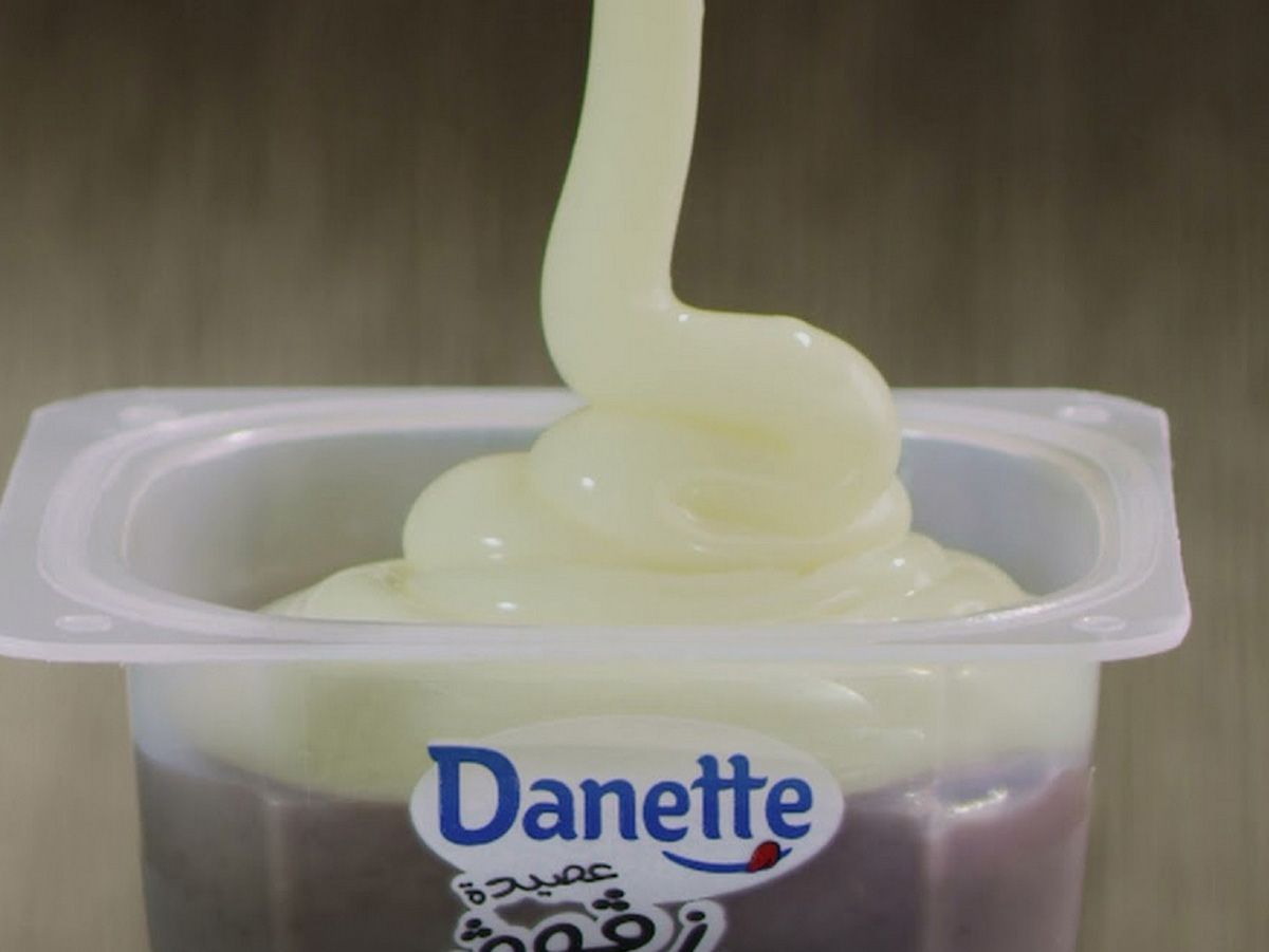 Danette Zabado