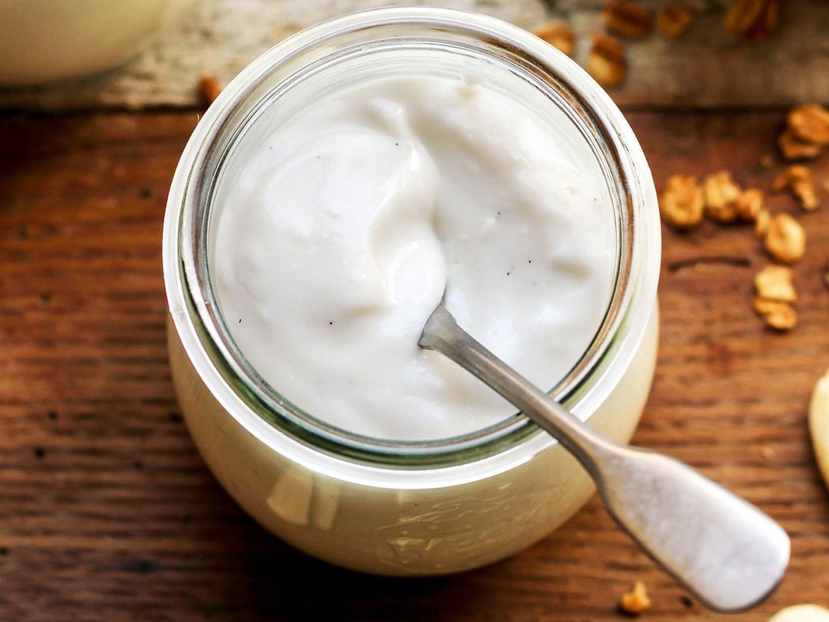 Zabadoo Milk