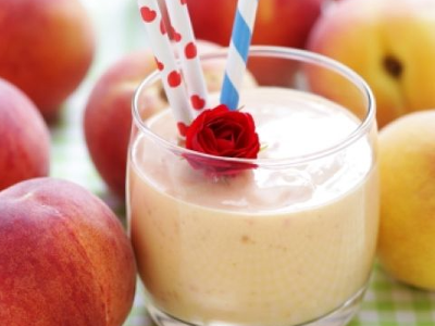 Ayran Peach