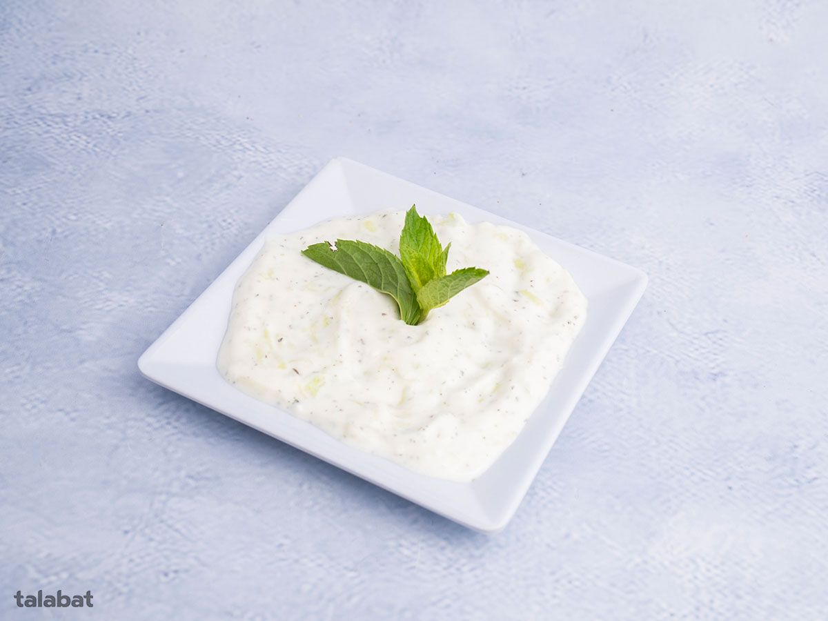 Yogurt Salad