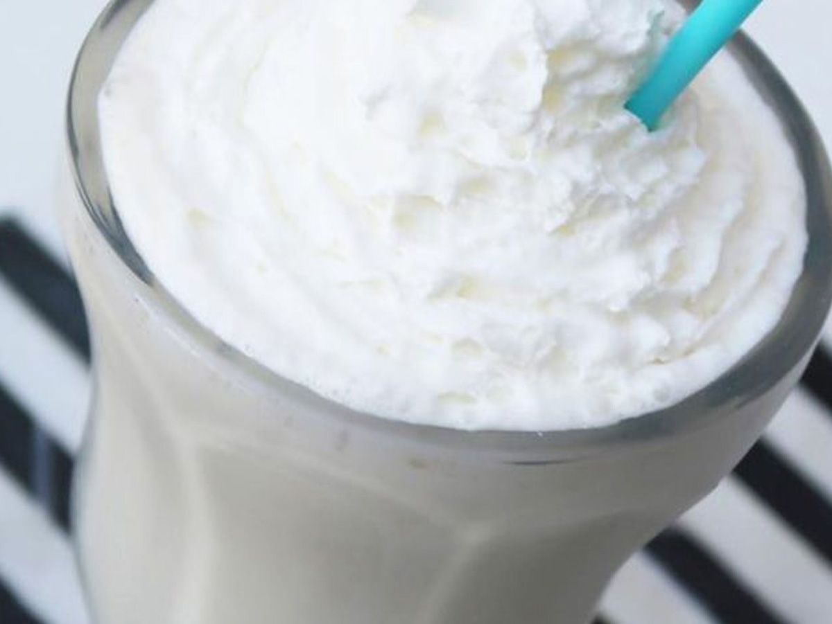 Plain Yogurt