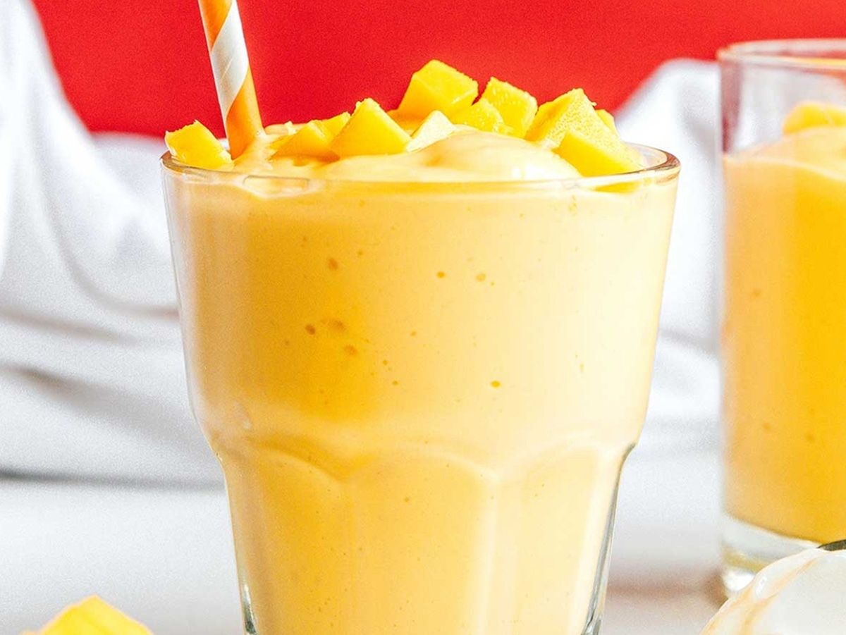 Mango Zabado