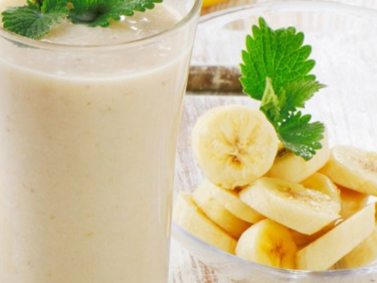 Banana Zabado