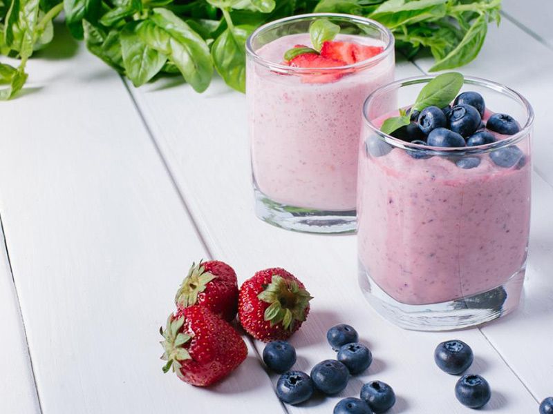 Fruit Zabado