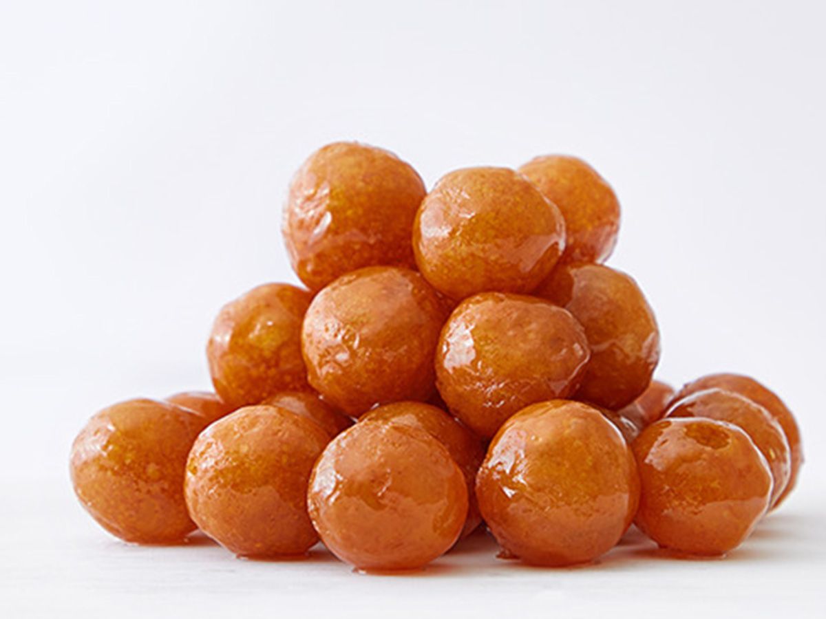 Zalabya 250 gram