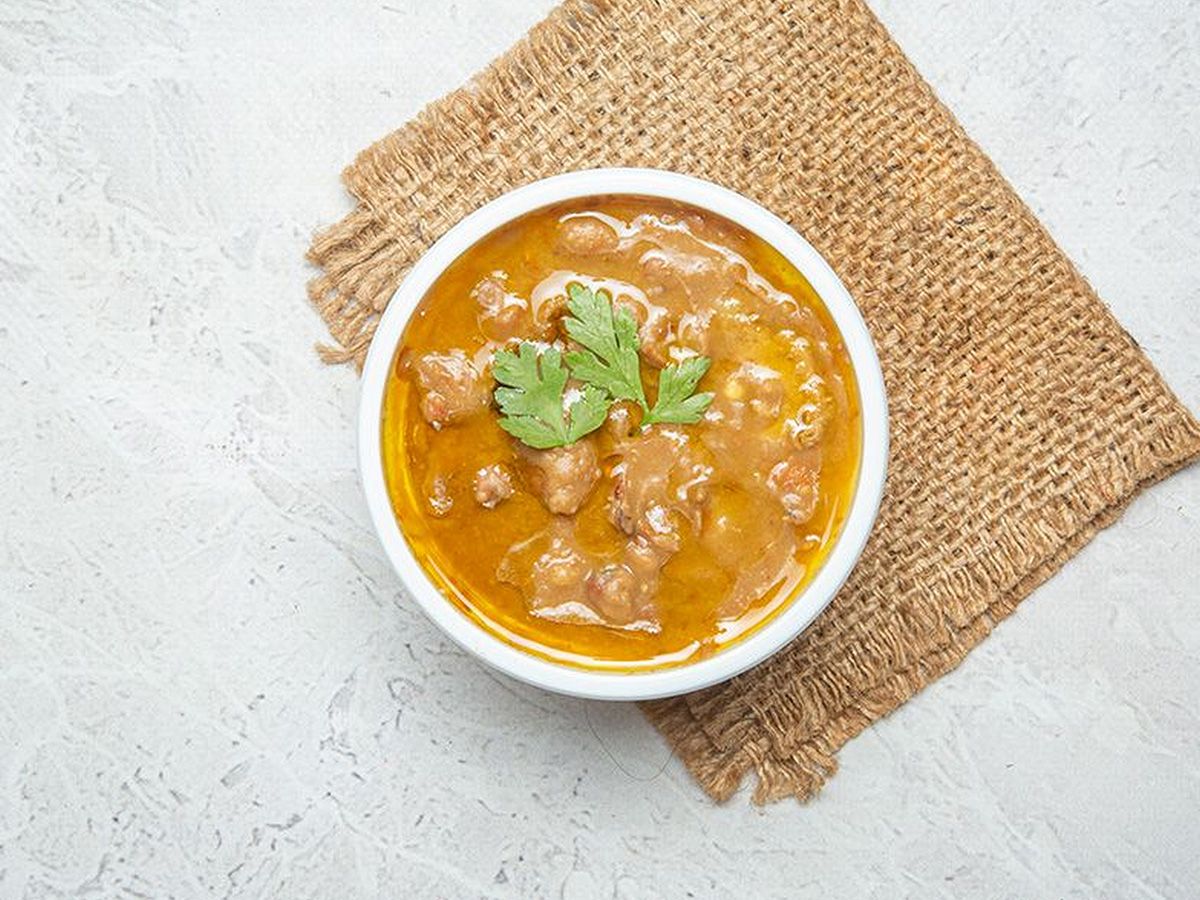Fava Beans with Flaxseed Oil Box