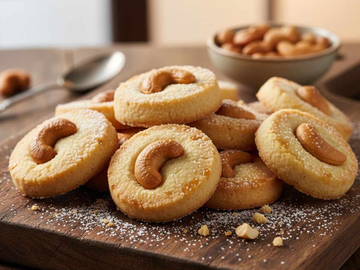 Cashew Sable