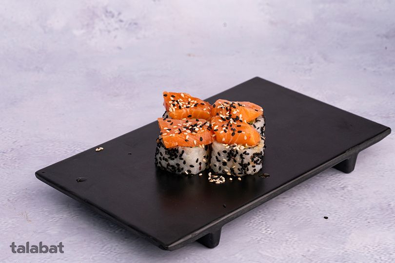 SALMON LEGO