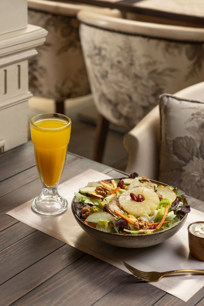 San Tropez Salad