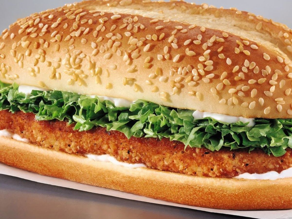 Pane sandwich
