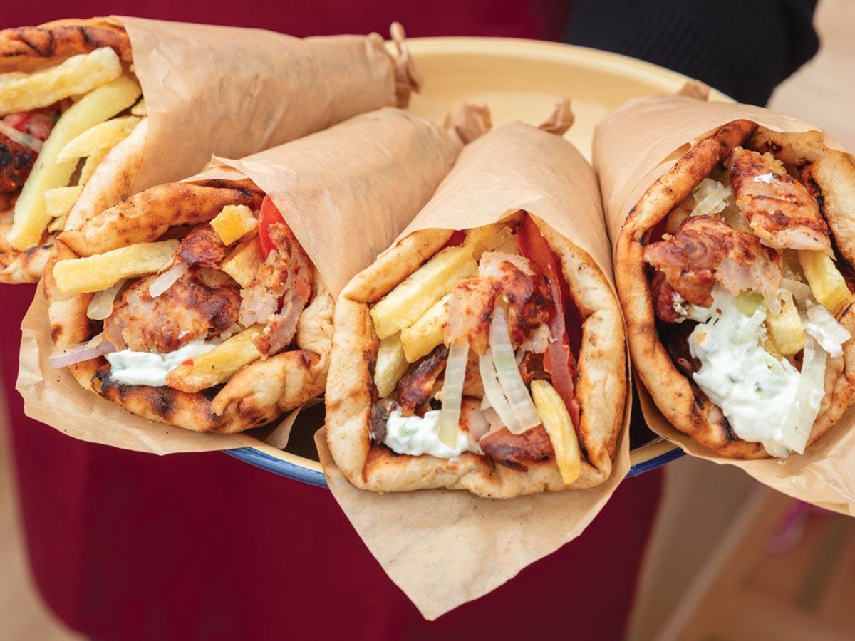 Pane sandwich