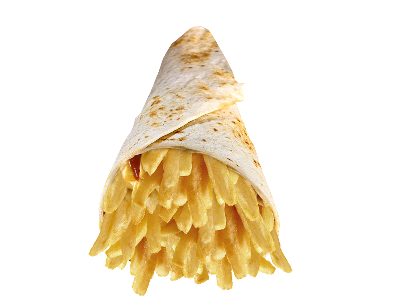 Syrian Plain Potato Saroukh
