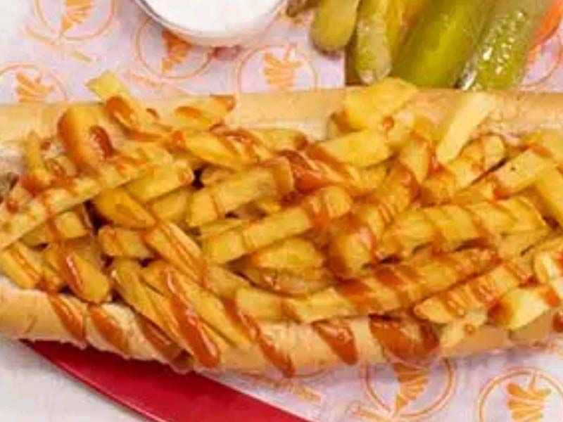 French Fries