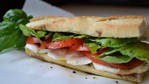 Cheese With Tomatoes
