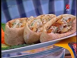Fish Fillet Loaf