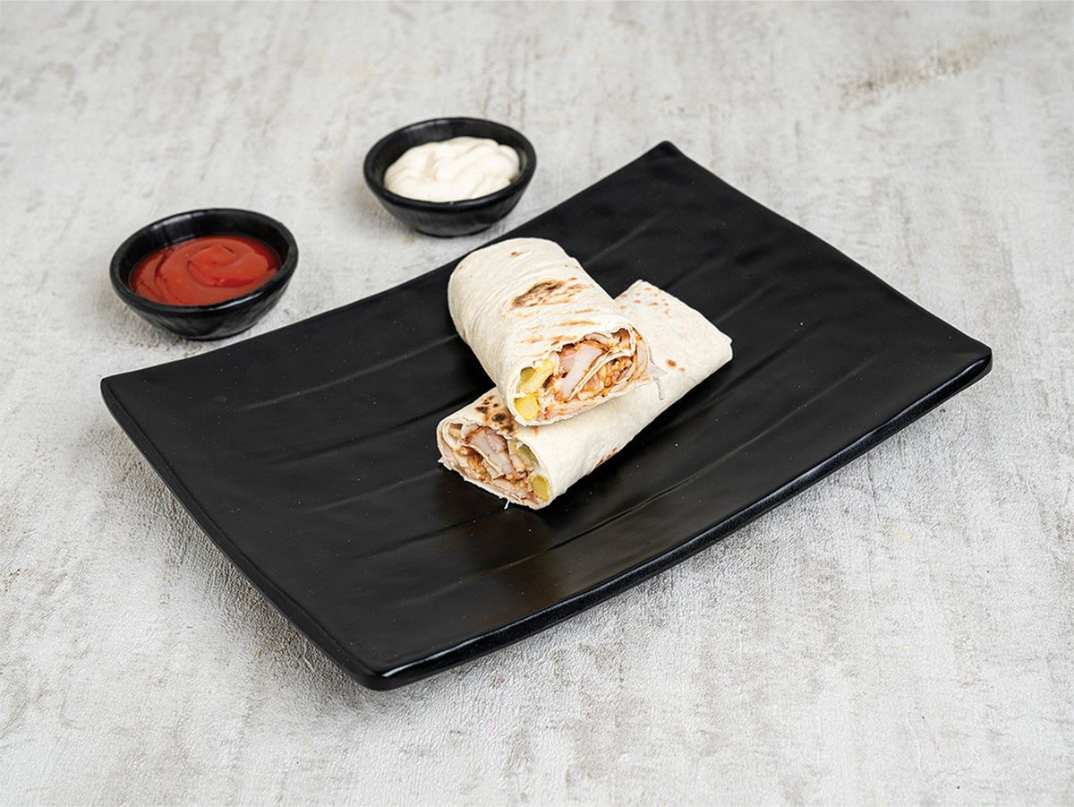 sandwich Chicken Shawerma