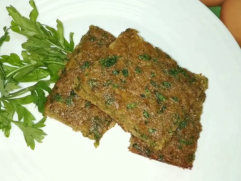 French Egga Sandwich