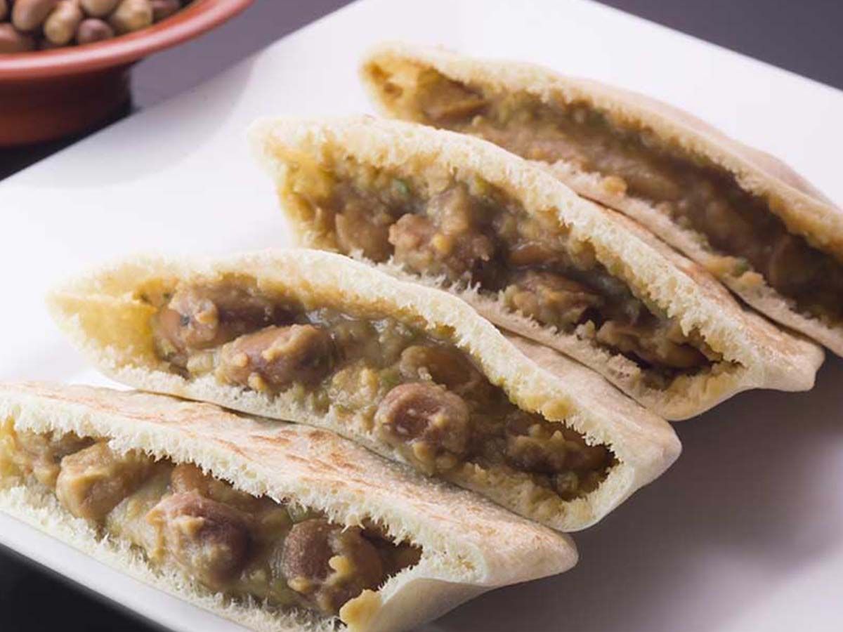Foul Sandwich
