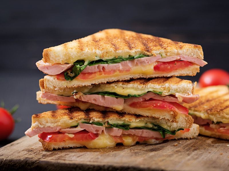 Club Sandwich