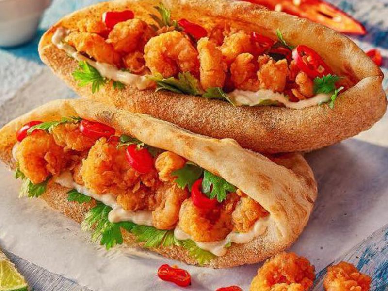 Mix Sandwich