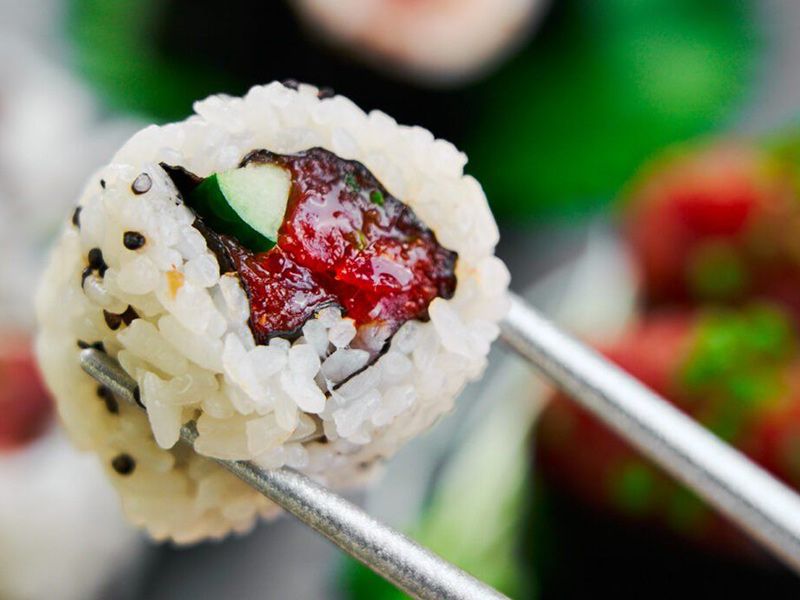 Spicy Tuna