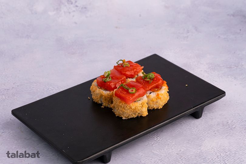 LEGO SPICY TUNA