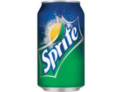 Sprite Zero Can