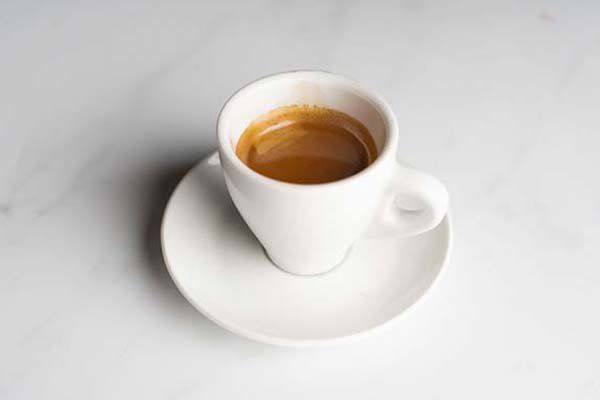 Single Espresso