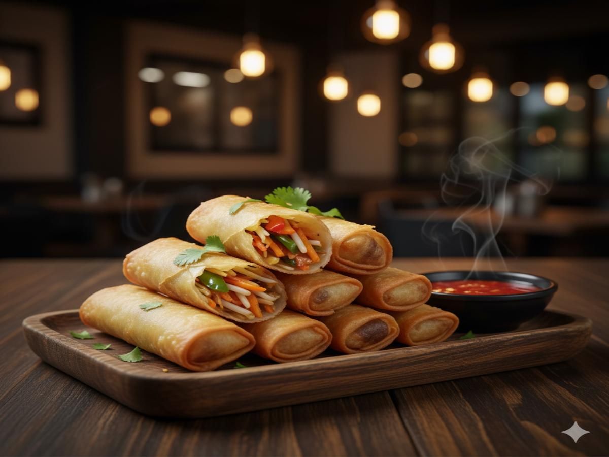 Spring Roll