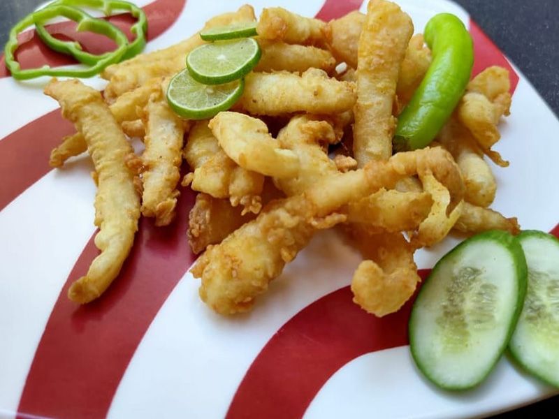 Squid