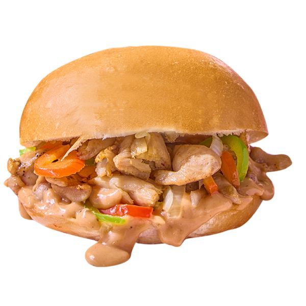 Star Fajita