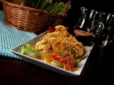 Chicken Strips