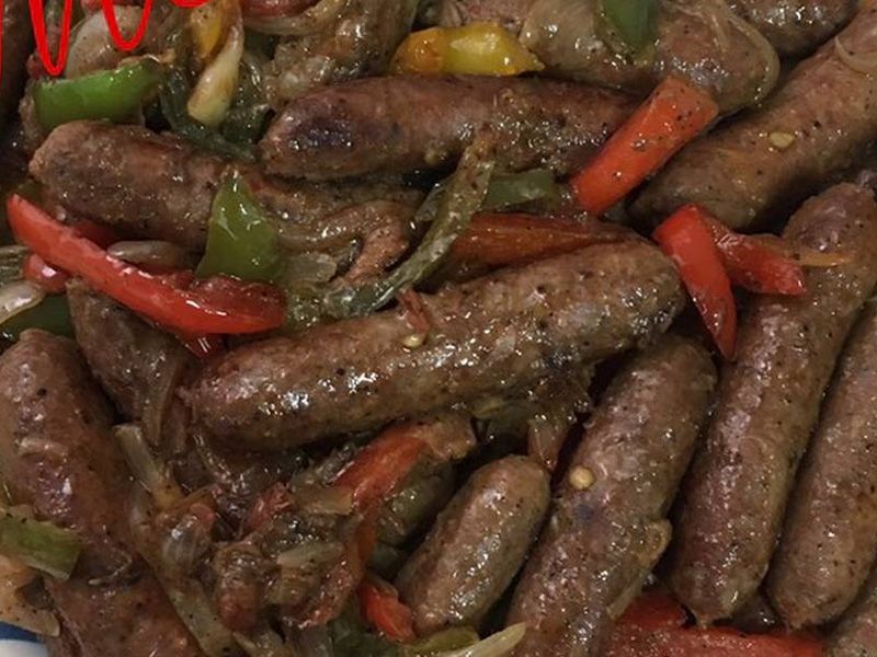 Balady Sausage