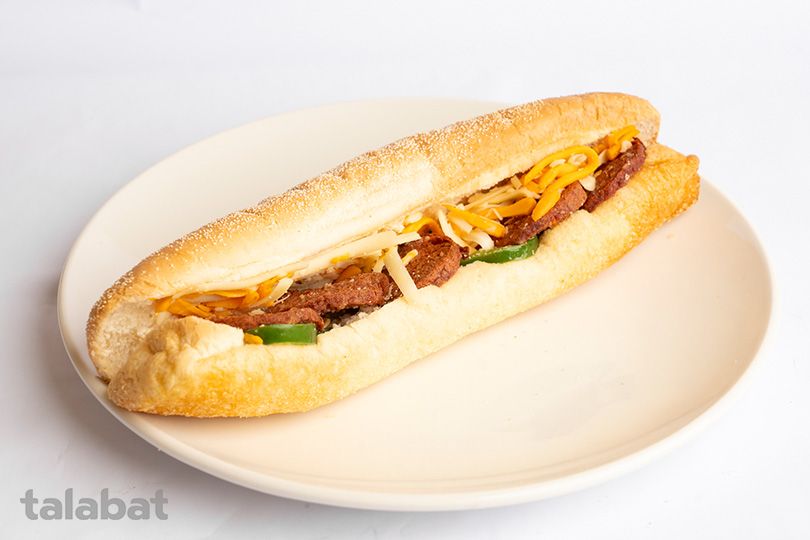 SW Turkish Sujuk