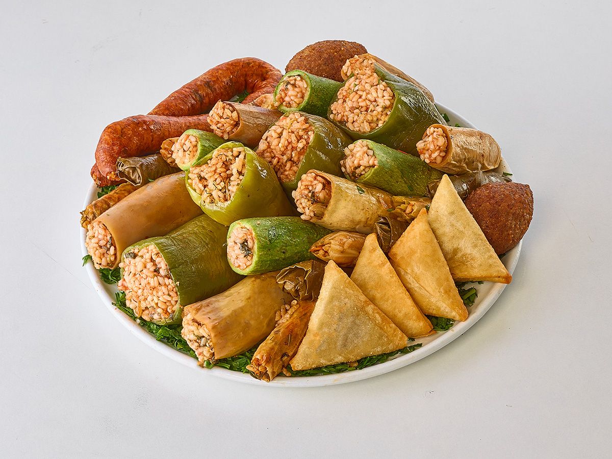 Medium Appetizer Platter