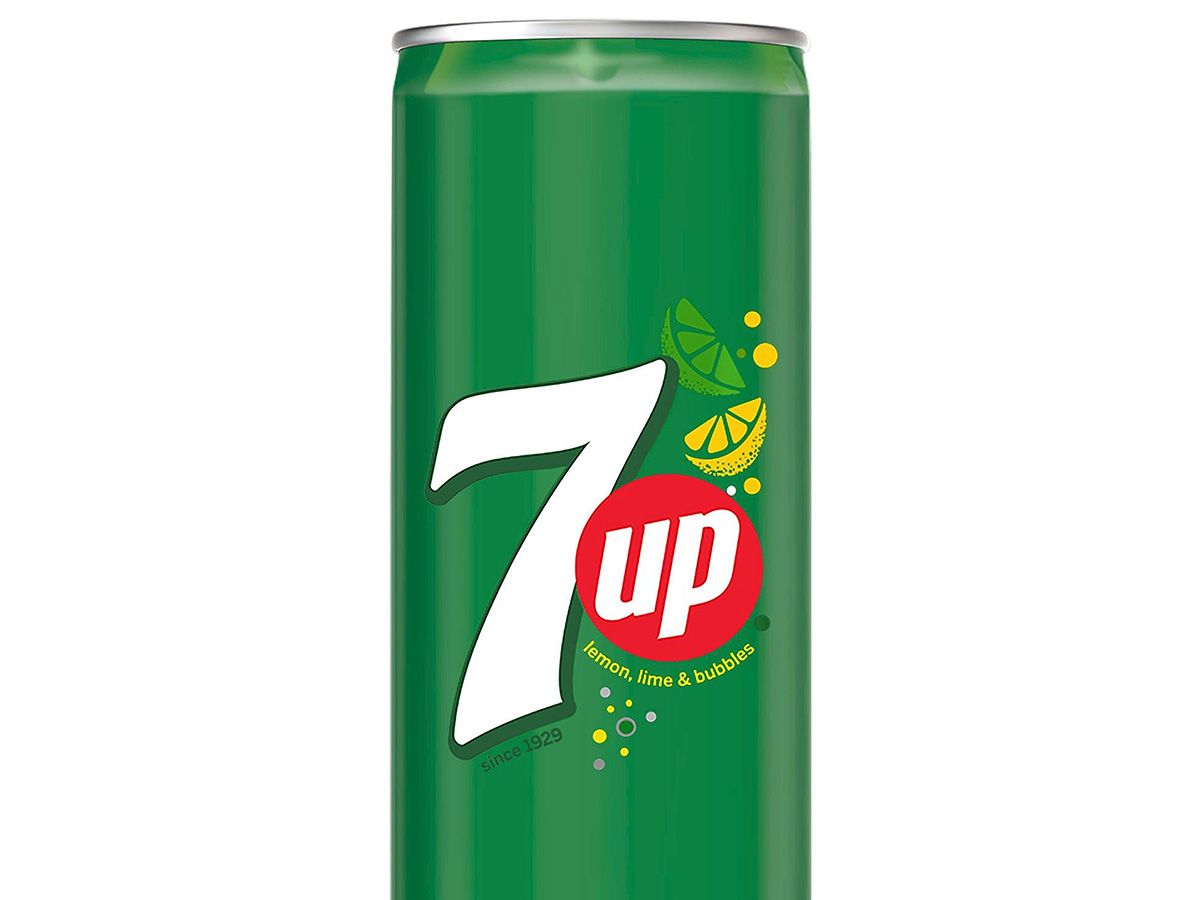 7 Up