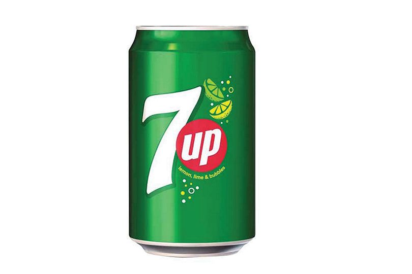 7 Up