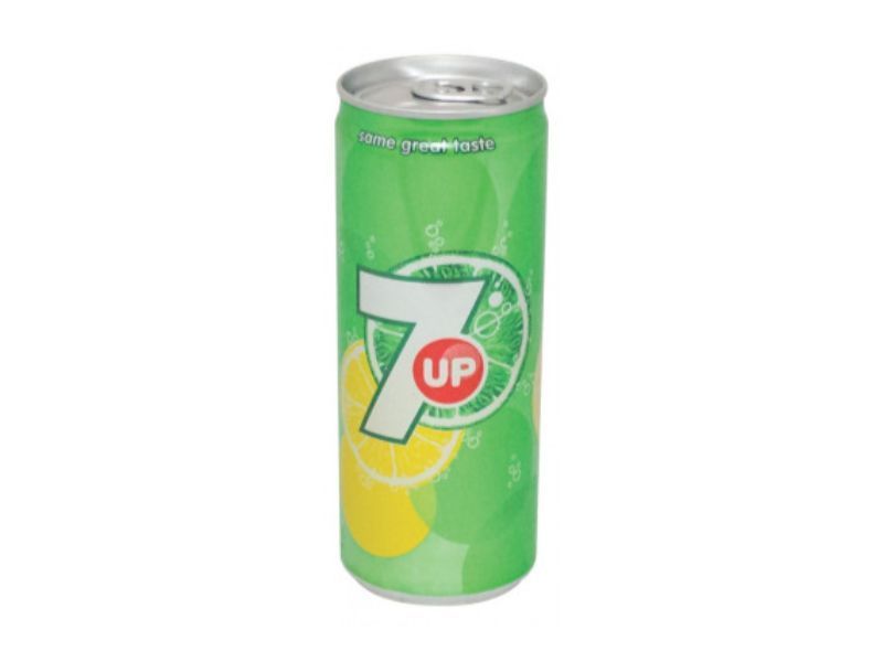 7 Up