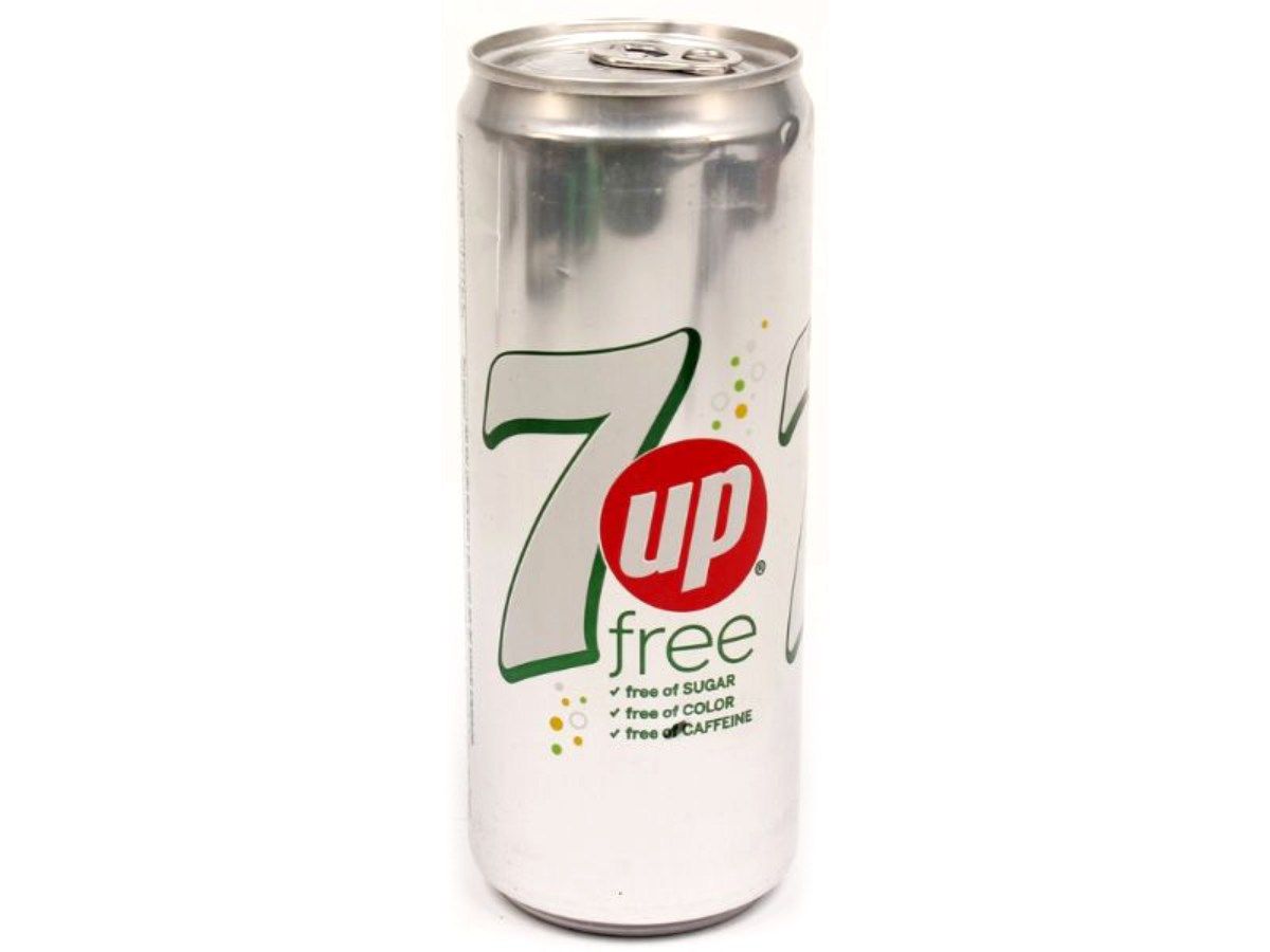 7 Up Diet