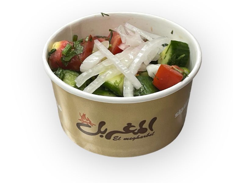 Green Salad