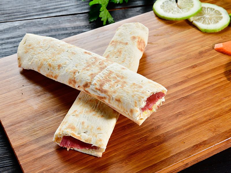 Special Salami