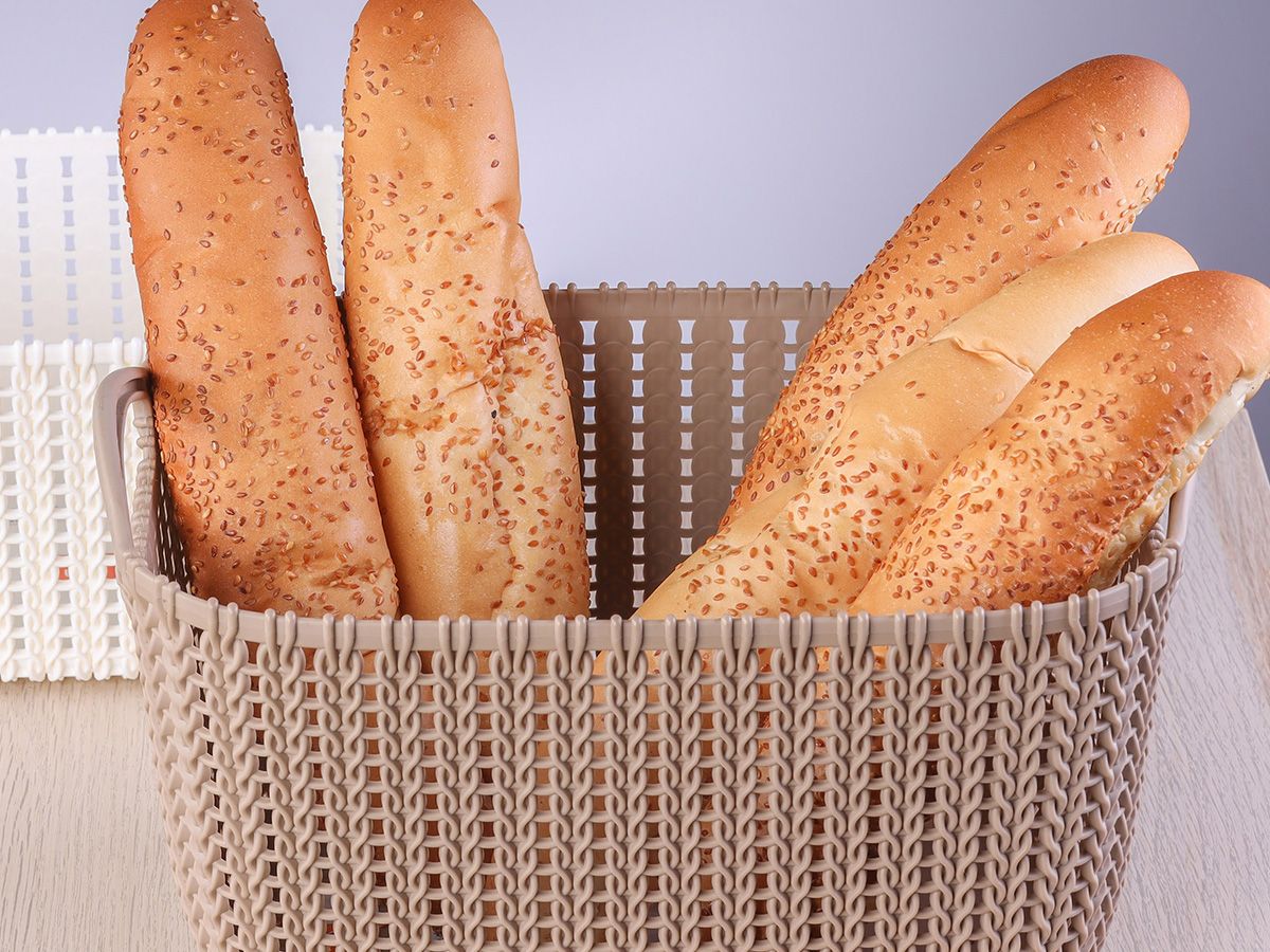 Bread Basket