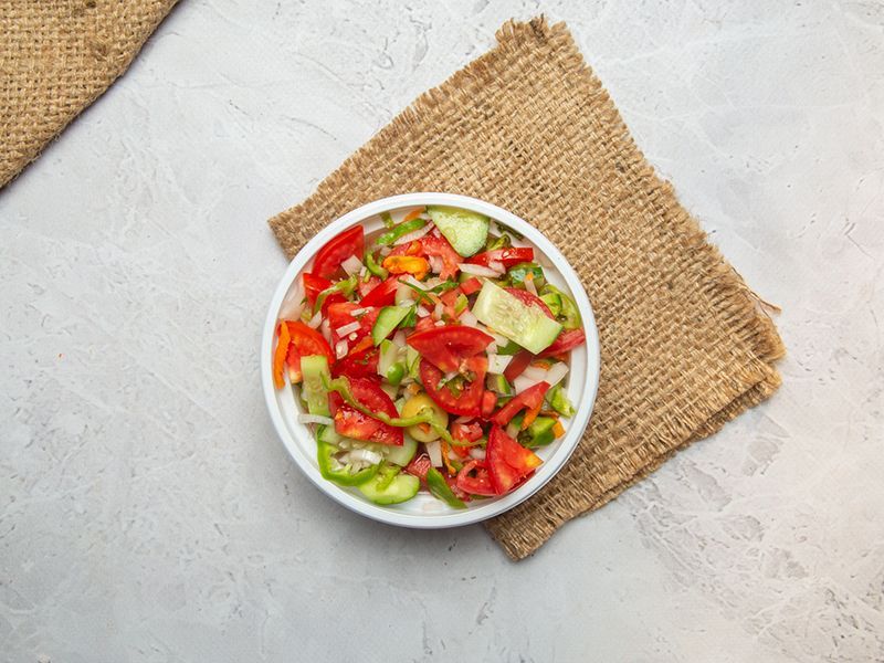 Salad Box