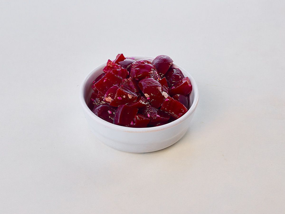 Beet Salad