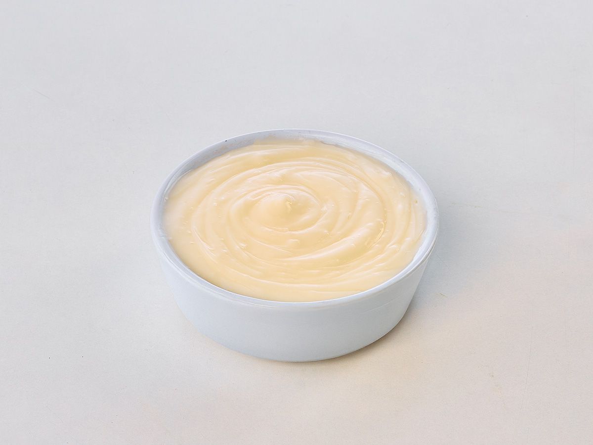 Garlic Dip