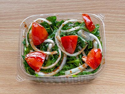 Arugula Salad