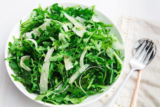 Family Rocca Salad
