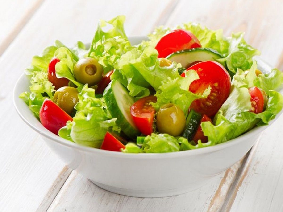 Green Salad